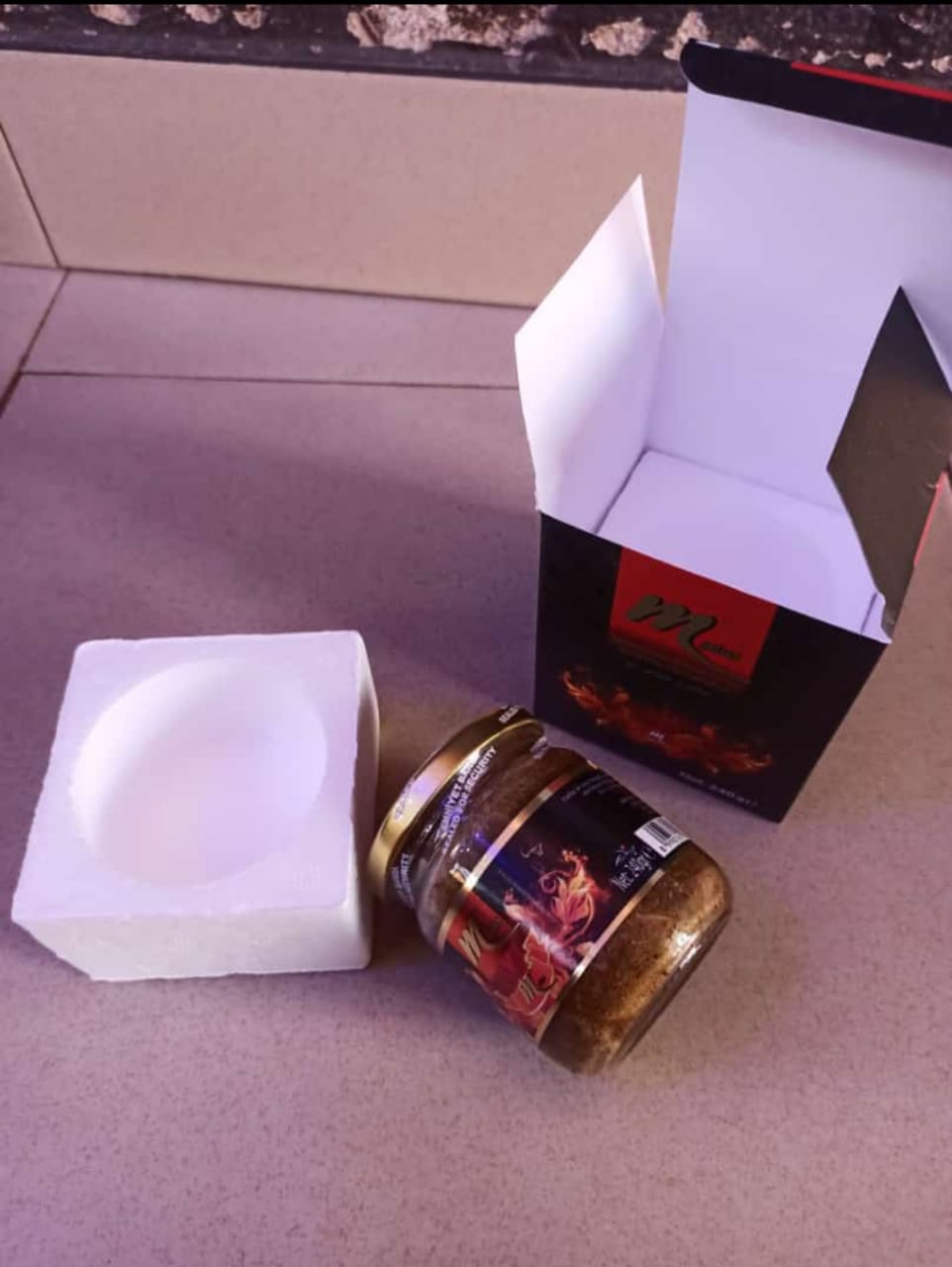 Mplus Product